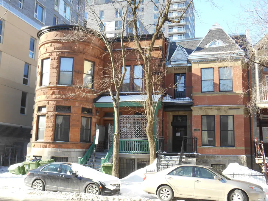 1432, rue Chomedey
