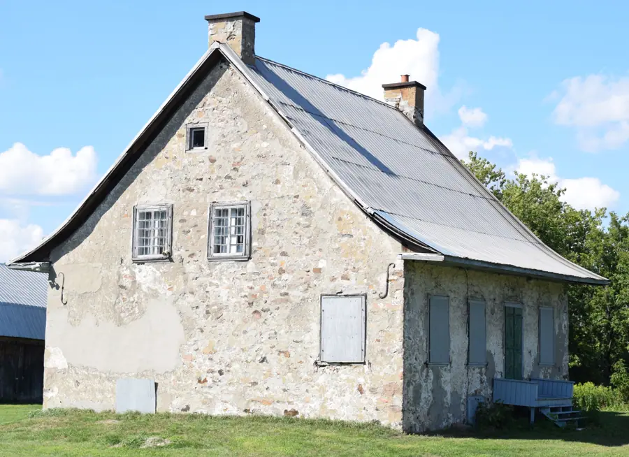 Brossard, Quebec - Maison Brossard