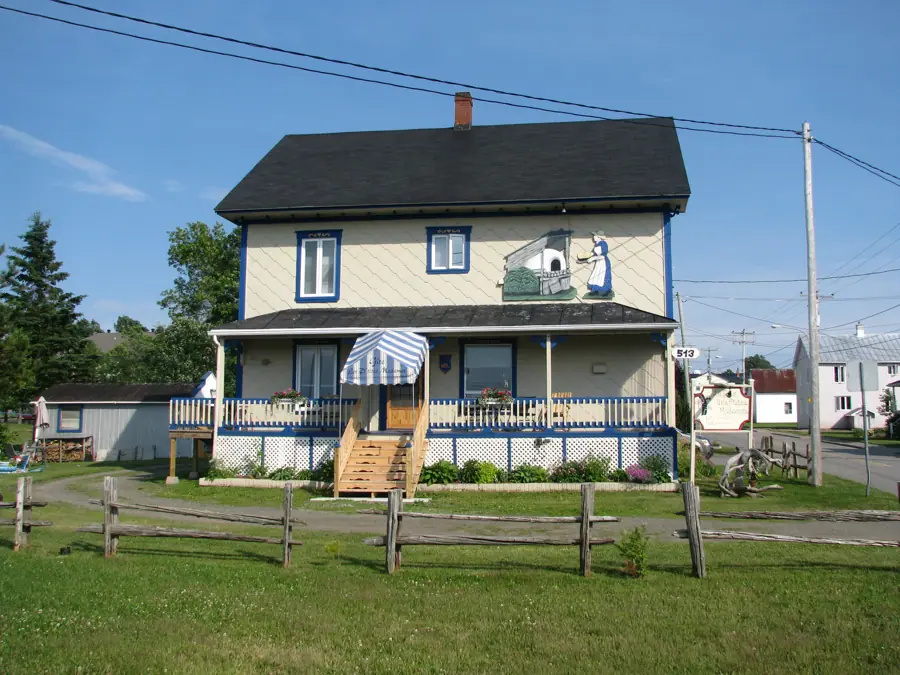 Gîte