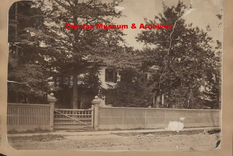 Joseph Lesslie family home (7590670206)