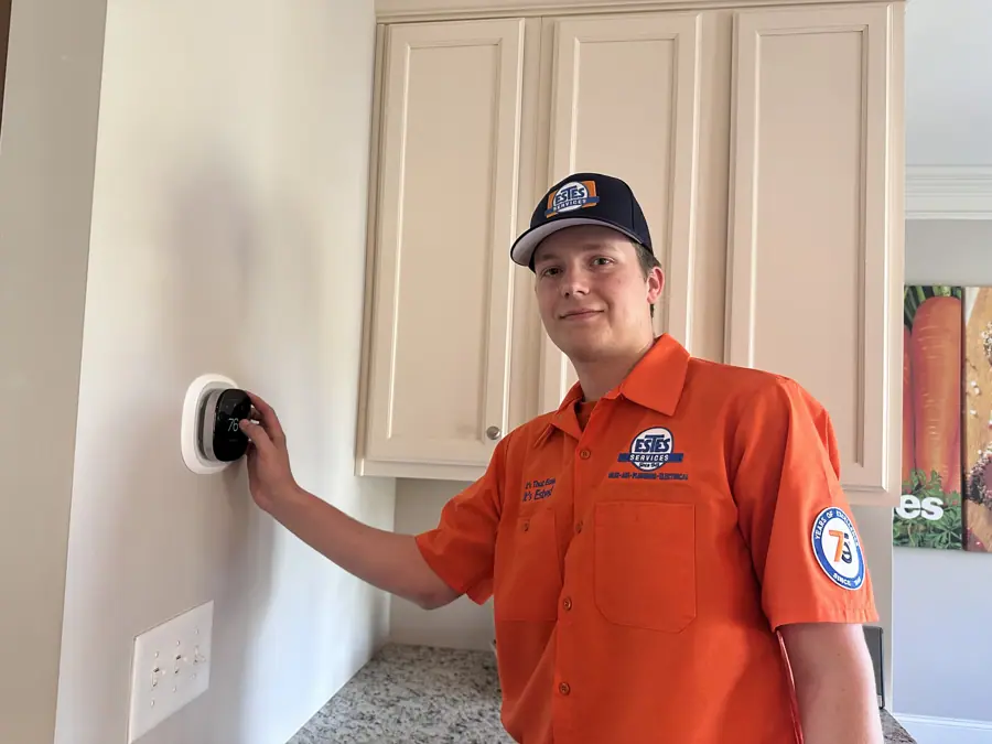 Estes Heating and Air