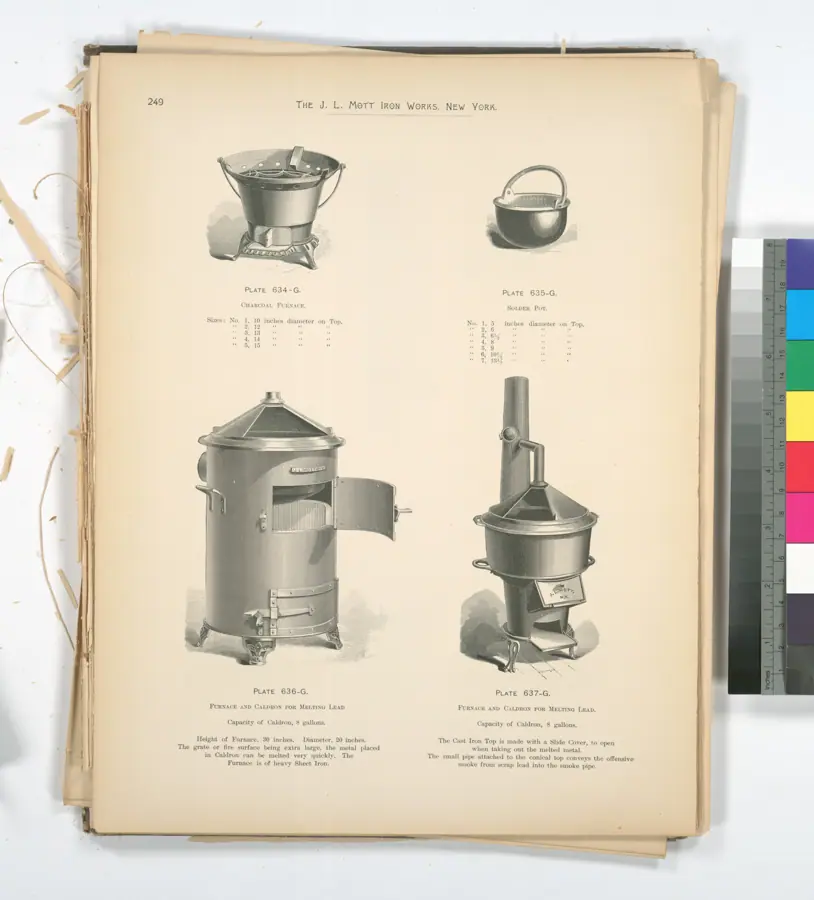 Furnaces (NYPL b15260162-487551)