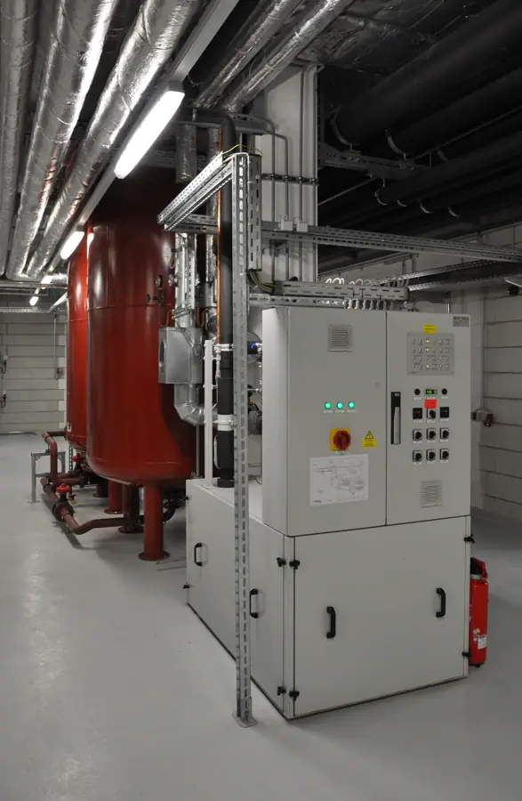 KH St Elisabeth 2013 Technik 16
