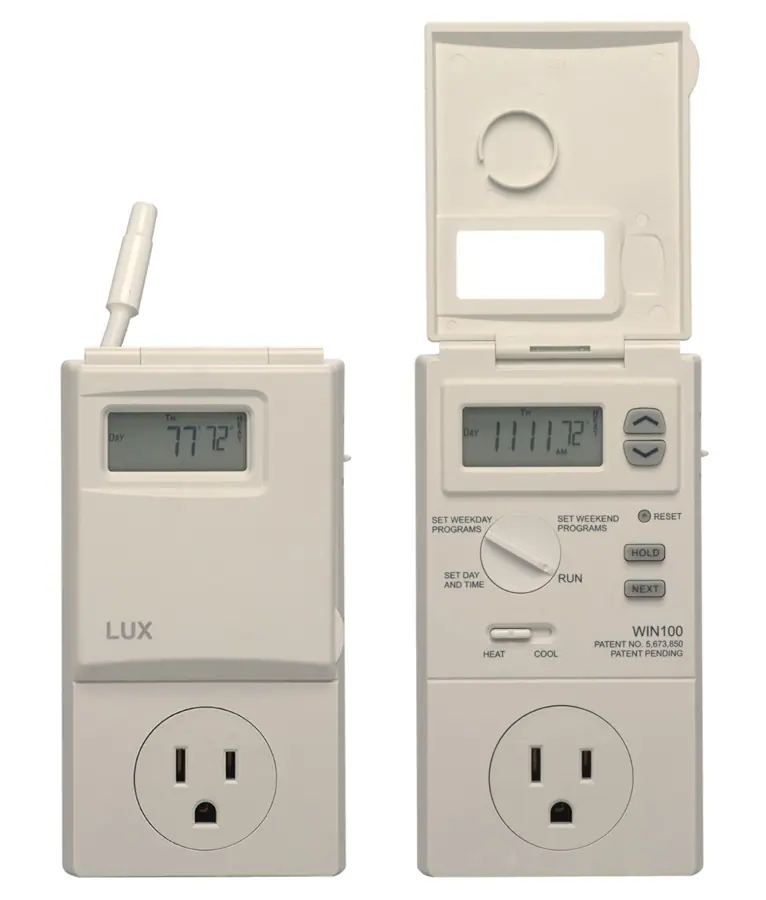Lux Products WIN100 Thermostat