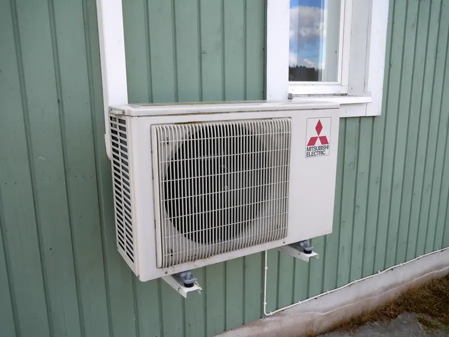 Mitsubishi Electric MUZ-FD25VABH room air conditioner