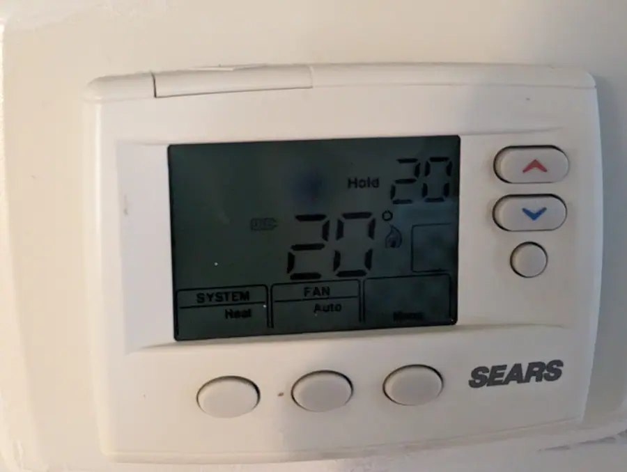 Thermo stat