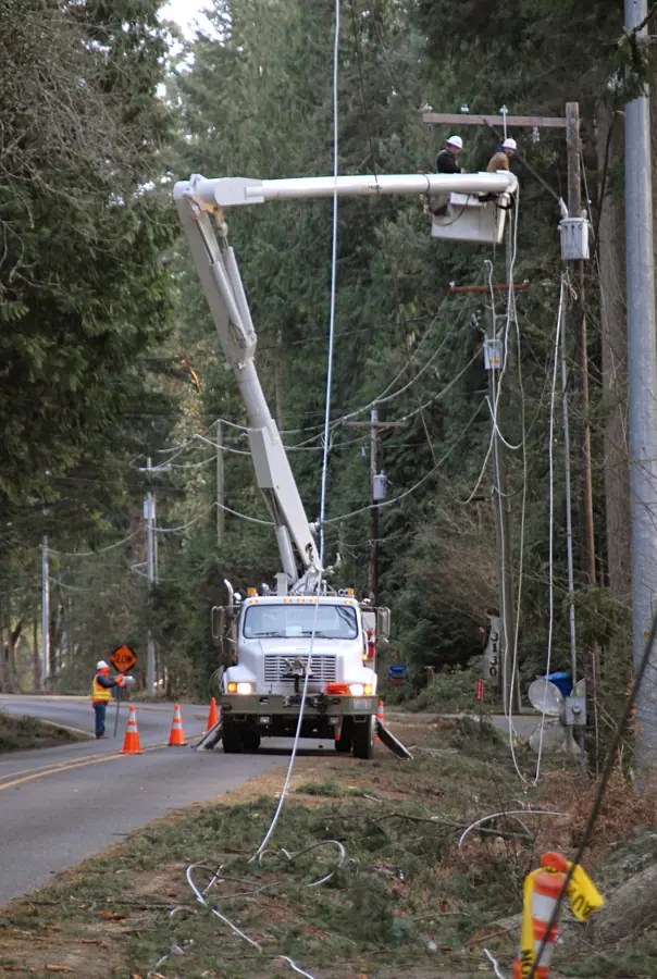 FEMA - 27333 - Photograph by Marvin Nauman taken on 12-18-2006 in Washington