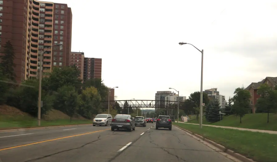 Eglington Avenue, Etobicoke, Toronto, Ontario (21218935743)