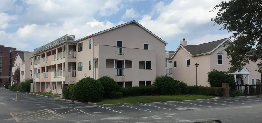 411 Meeting Street