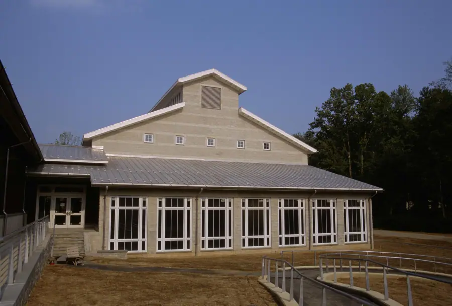 American house type