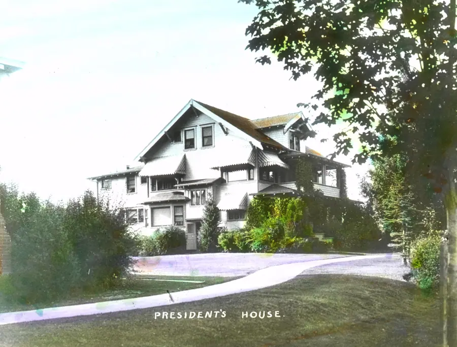 Presidents (Kerrs) House (5021733916)