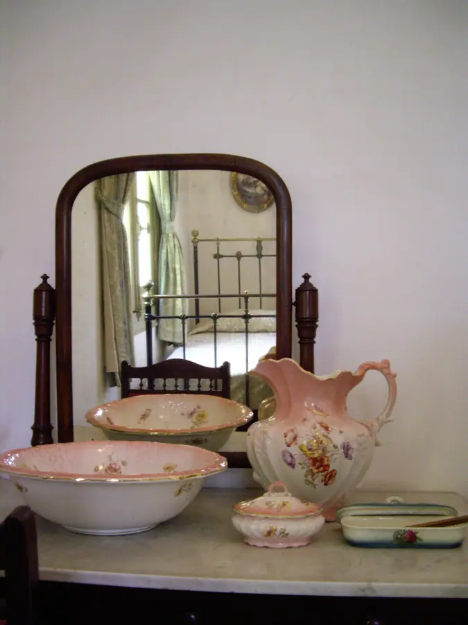 MeijiMura, Nagoya - bedroom interior