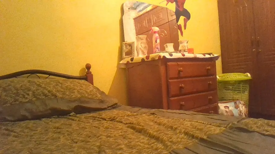 Belle chambre
