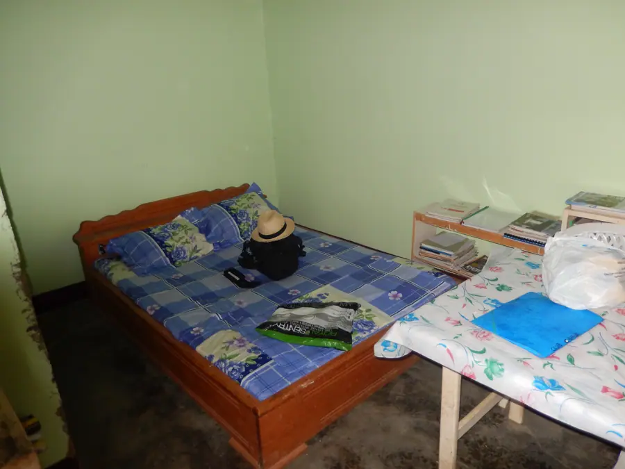 Chambre à louer (Cameroun)