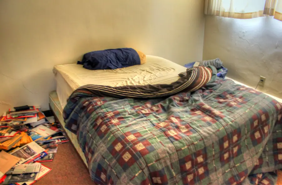 Gfp-bed