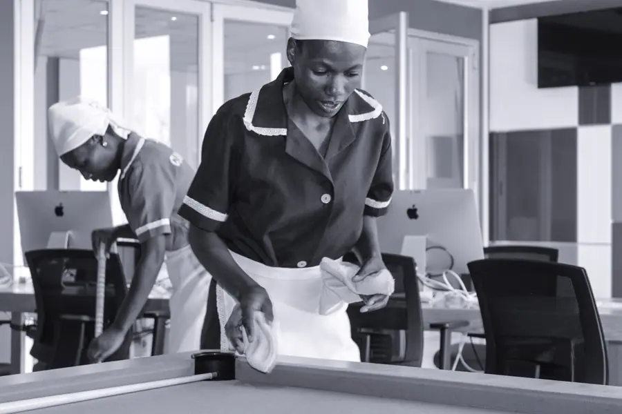 Cleaning service-1194