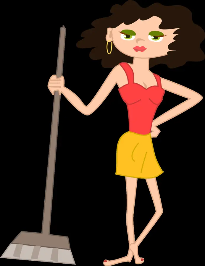 Draw housekeeper