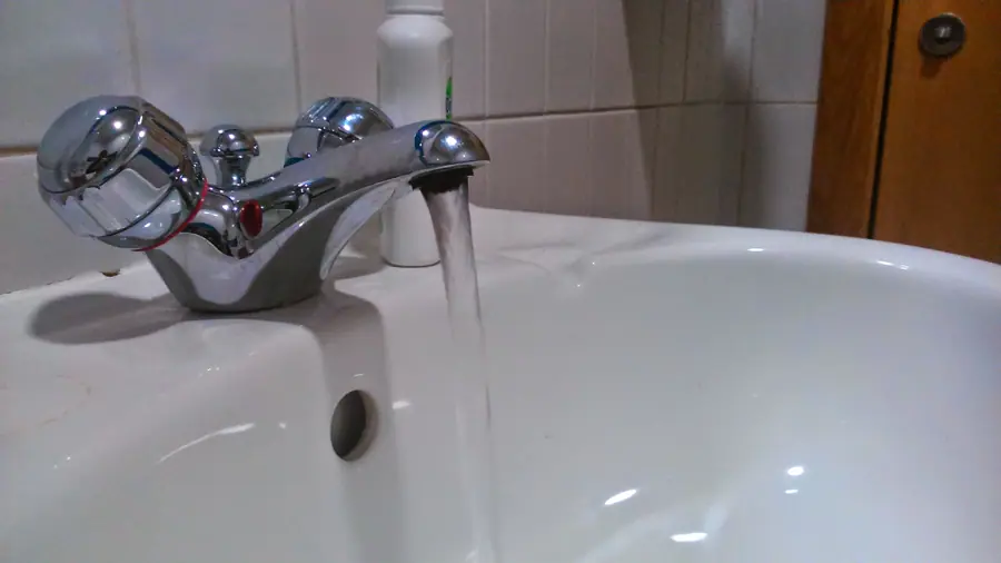 247 Home Rescue tap sink plumbing water