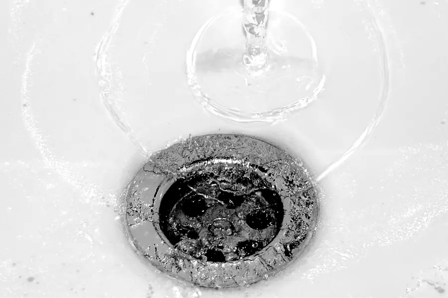 Plughole