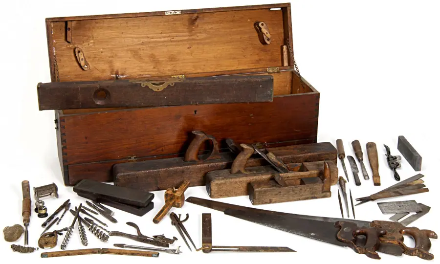 Minnesota State Capitol Woodworkers Toolbox Historical Society